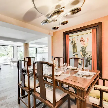 La Romane Apartamento Saint-Tropez