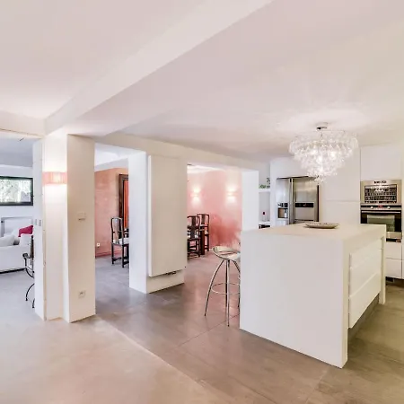 Apartamento La Romane *
