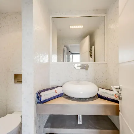 La Romane Apartamento
